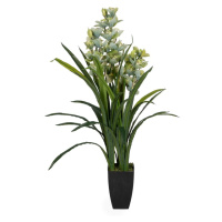 Umelá rastlina (výška  110 cm) Orchid – Ixia