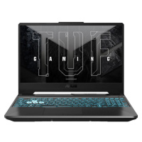 ASUS ASUS TUF Gaming A15 FA506NF-HN009