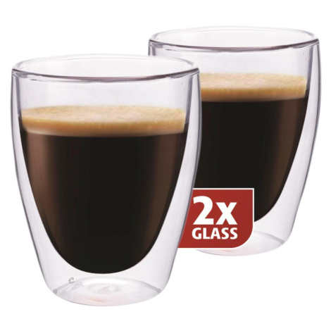 Pohár COFFEE 235 ML MAXXO