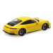 1:18 PORSCHE 911 (992) GT3 TOURING - 2022 - YELLOW