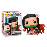 Funko POP! #868 Demon Slayer - Nezuko Kamado