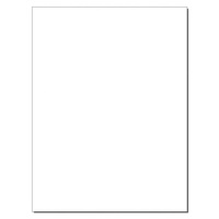 Obklad Fineza White collection biela 25x33 cm lesk WHITEB000