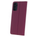 Smart Soft case Apple iPhone 16 Pro Max burgundy