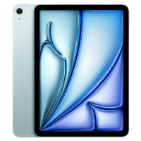 Apple iPad Air 11 (2024) 128GB Wi-Fi + Cellular Blue, MUXE3HC/A