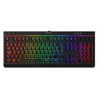 HyperX Alloy Core RGB herná klávesnica US