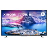 Xiaomi Smart televízor 4K ULTRA HD Q1E L55M6-6ESG, 55″