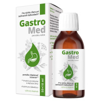 GASTROMED perorálny roztok 60 ml