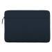 UNIQ VIENNA PROTECTIVE RPET FABRIC LAPTOP SLEEVE (UP TO 14”) - INDIGO BLUE (INDIGO BLUE)