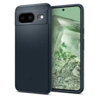 Kryt Spigen Thin Fit metal slate - Google Pixel 8 (ACS06289)