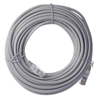 EMOS S9127 UTP PATCH KABEL CAT5E PVC 15M