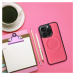 Roar Mag Morning Apple iPhone 15 hot pink