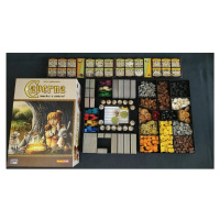 Inserty HERMAN Insert: Caverna (INS18)