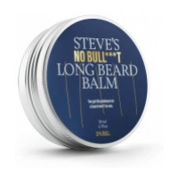 Steves Long Beard balzam na fúzy 50 ml