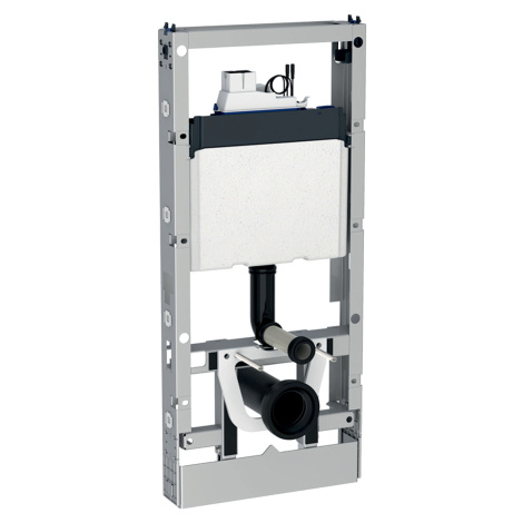 GEBERIT Monolith Plus - Sanitárny modul pre závesné WC, 114 cm, na individuálnu úpravu 131.188.0