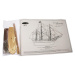 COREL HMS Bounty 1:130 kit