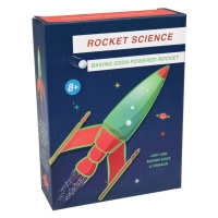 Detská sada na tvorenie Rex London Make Your Own Space Rocket