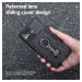 Nillkin CamShield Armor PRO Magnetic Zadný Kryt pre Apple iPhone 14 Pro Max Black