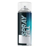 HB BODY FILL - Predplnený sprej 400 ml