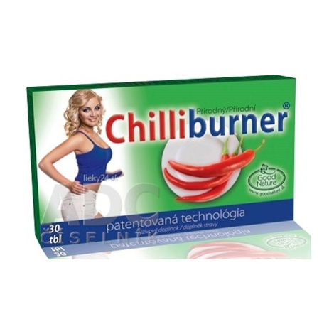 Chilliburner