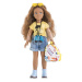 Súprava oblečenia Nature & Adventure Dressing Room Corolle Girls pre 28 cm bábiku 7 doplnkov od 