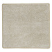 Kusový koberec Capri Lux cream čtverec - 400x400 cm Vopi koberce