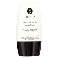 SHUNGA Rain of Love G-spot arousal cream 30 ml