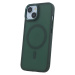 Frozen Mag case Apple iPhone 16 Plus green