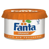 Airpure Osviežovač vzduchu Fanta, vôňa Pomaranč