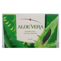 Fytofontana Aloe Vera 30 kapsúl