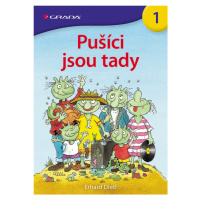 Pušíci jsou tady, Dietl Erhard