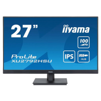 iiyama ProLite/XU2792HSU-B6/27