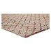 Béžový koberec 110x60 cm Reunite - Universal