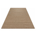 Kusový koberec Forest 103995 Beige/Brown – na ven i na doma - 120x170 cm NORTHRUGS - Hanse Home 