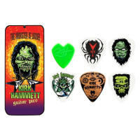 Dunlop Kirk Hammett Monster Loose - kolekcia handier