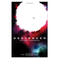 Image Comics Descender 6 - The Machine War