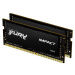 Kingston FURY Impact 64GB 3200MHz DDR4 CL20 SODIMM (2x32GB)