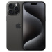 Apple iPhone 15 Pro Max 256GB Black Titanium, MU773SX/A