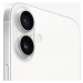 Apple iPhone 16 Plus 128 GB White, MXVV3SX/A