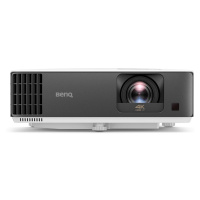 BENQ PRJ TK700STi DLP, 4K, 3000 ANSI, HDR10/HLG, 100% Rec.709, 1.2x zoom, with ATV dongle