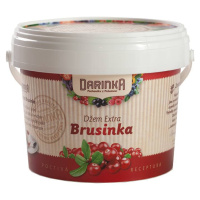 Darinka 1 kg - extra brusnica - Darinka