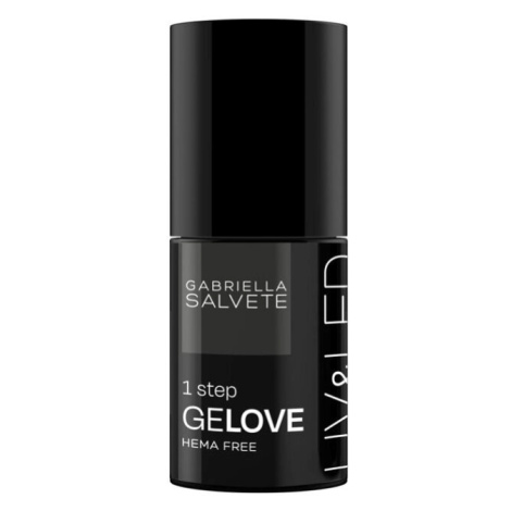 GABRIELLA SALVETE GeLove Lak na nechty UV & LED 14 Ex 8 ml