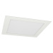 LED90 VEGA-S White 18W WW 1350/2250lm - Svítidlo LED vestavné typu downlight