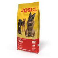 JosiDog Agilo Sport 15 kg