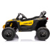 mamido Elektrické autíčko Buggy Maverick Can-Am 800W 24V žlté