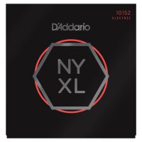 D'Addario NYXL1052