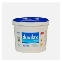 Prísada plastifikačná Den Braven Duvilax BD 20 5 kg
