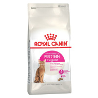 Royal Canin FHN EXIGENT PROTEIN granule pre dospelé mačky 2kg
