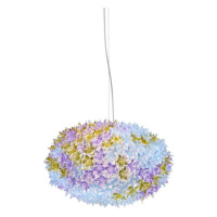Kartell - Závesné svietidlo Bloom - 53 cm