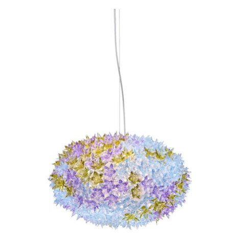 Kartell - Závesné svietidlo Bloom - 53 cm