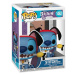 Funko POP! #1462 Disney: Lilo & Stitch - Stitch v Costume 101 Dalmatians Pongo